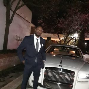 Meet your Posher, Marc